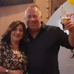 Meet your Posher, Rosa